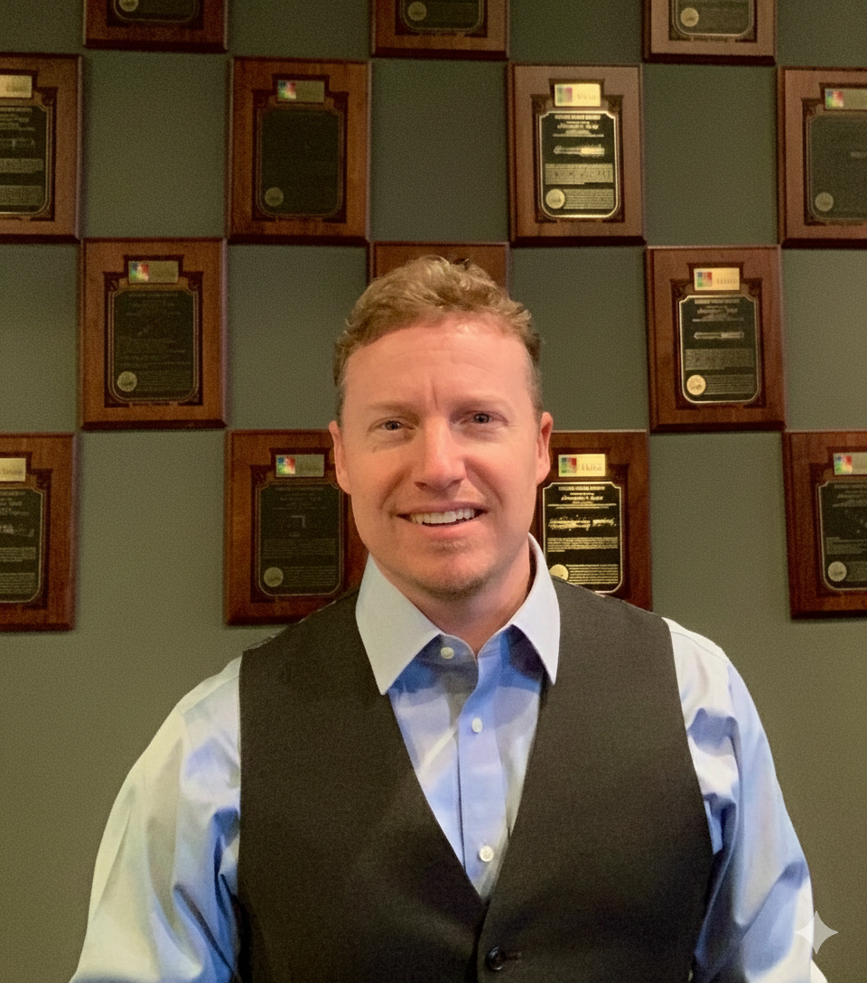 Litigation & Expert Support