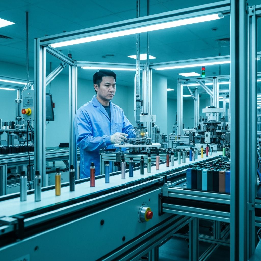 ENDS manufacturers and brand owners - ENDS regulatory consulting and PMTA compliance support for FDA submissions